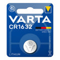 Lithium Button Cell Battery Varta CR1632 3 V 1.55 V-0