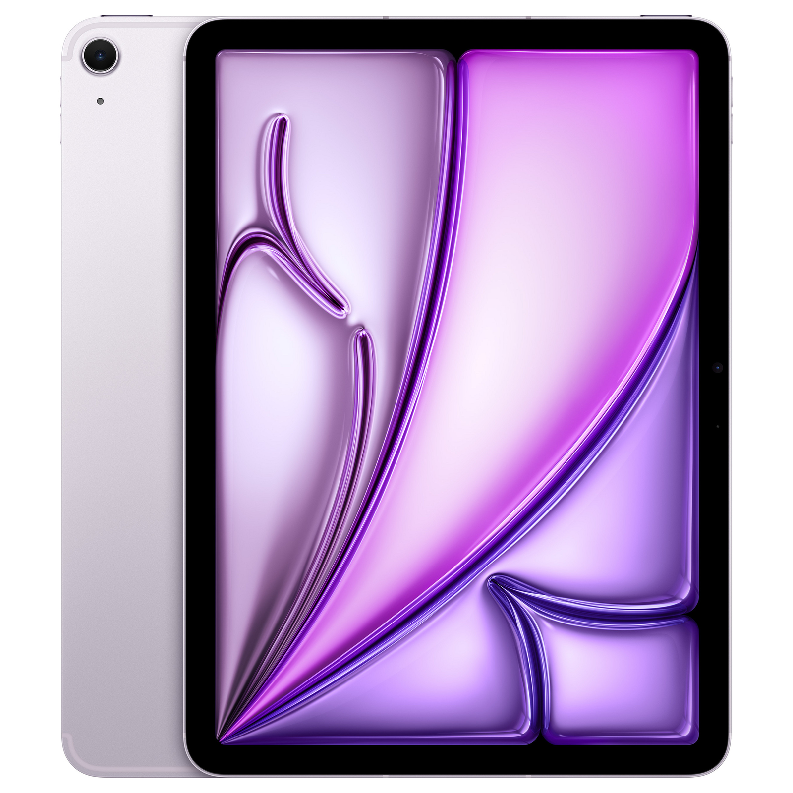 Apple iPad Air 11 M3 Wi-Fi + Cellular 1 TB Violet (MCGC4TY/A)-0