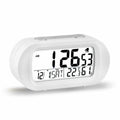 Clock-Radio ELBE RD-009-B (1 Unit)-0