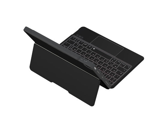 Folio Quick Note iPad 11 (A16) & 10.9 (10th gen) AZERTY-1