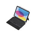 Folio Quick Note iPad 11 (A16) & 10.9 (10th gen) AZERTY-0