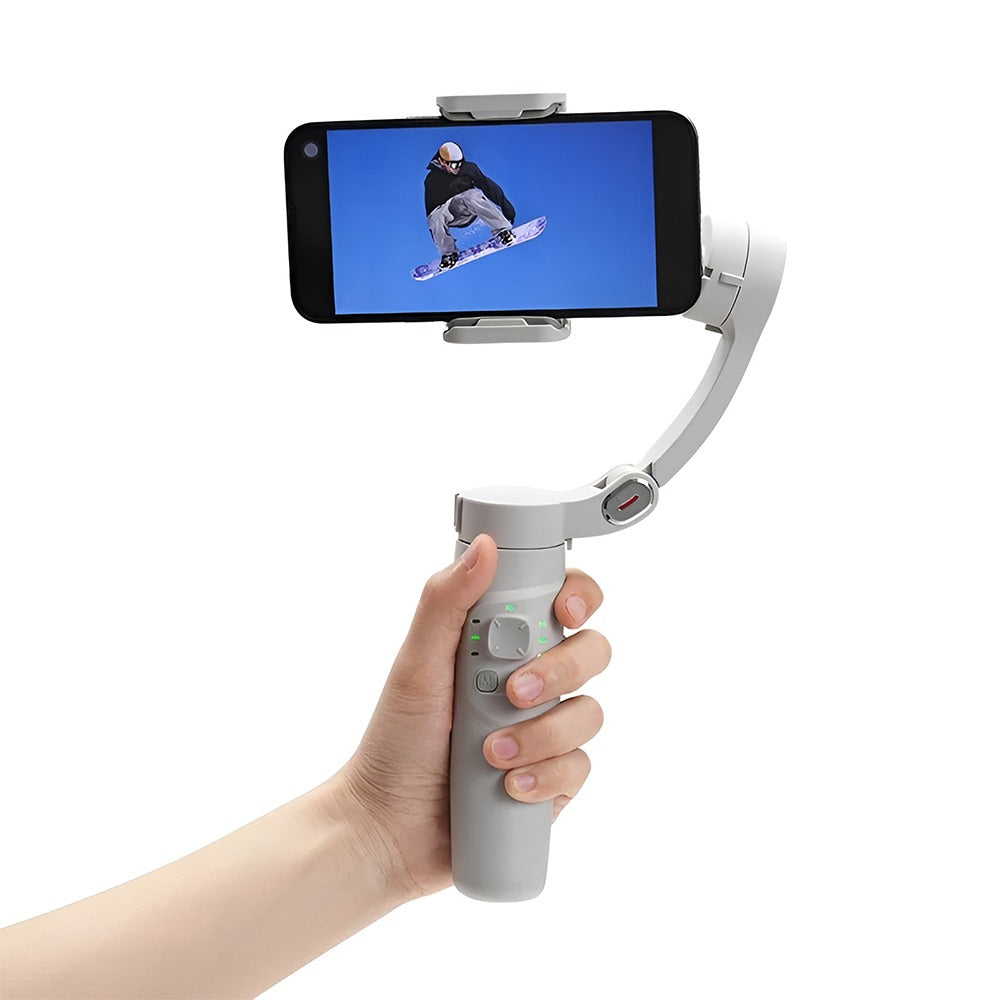 Stabilizator Gimbal de camera pentru smartphone-2