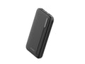Techancy Power Bank 10000mah Preto TF2775, Carregamento Rápido De 10w Para Smartphones, Tablets E Muito Mais!-0