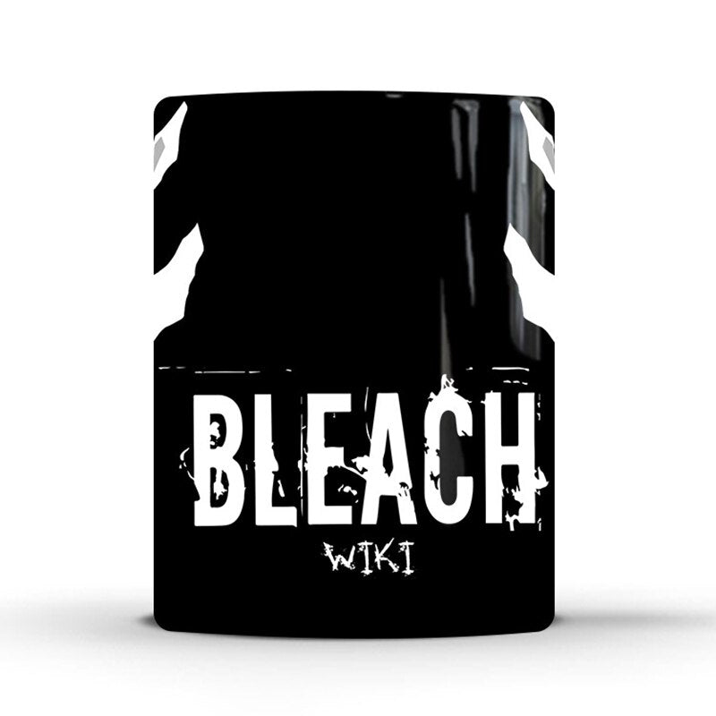 Bleach Anime Ichigo Hollow Mask Mug