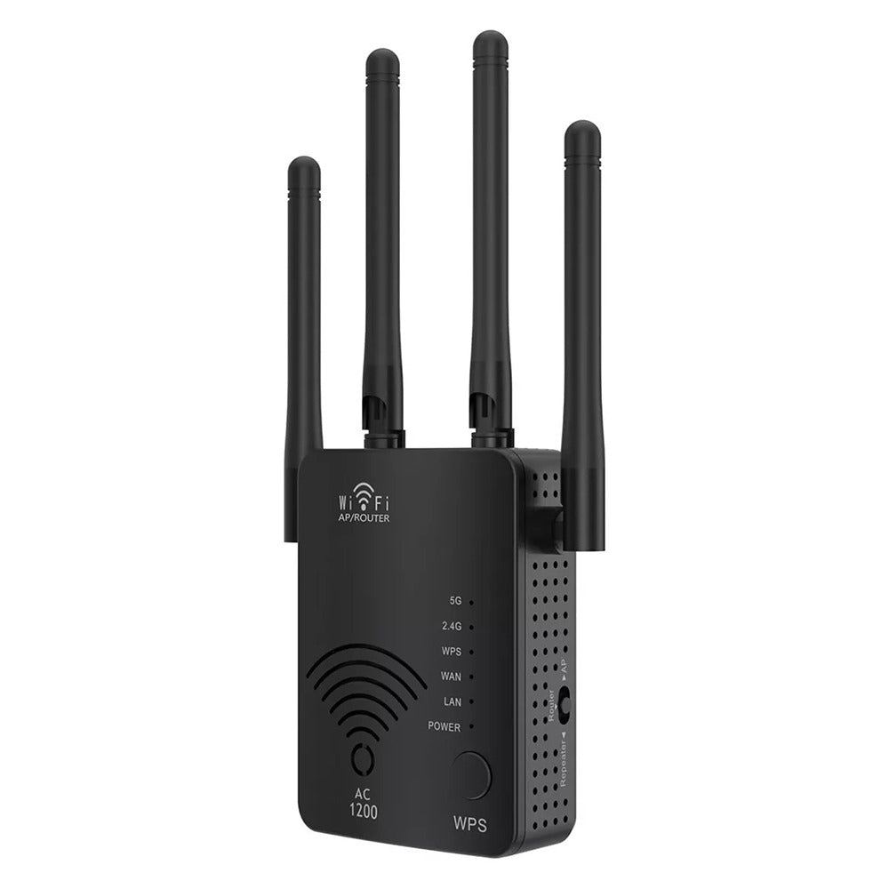 WiFi zosilňovač-0