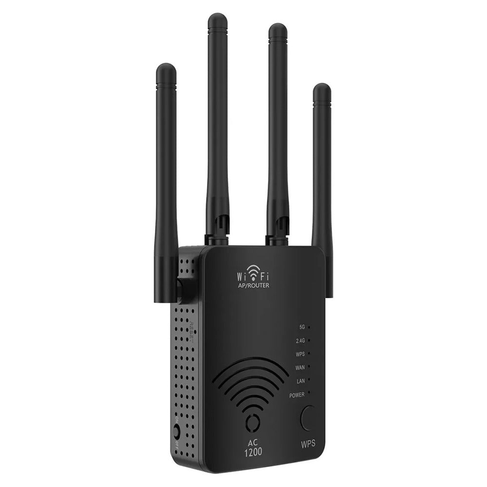 WiFi zosilňovač-1