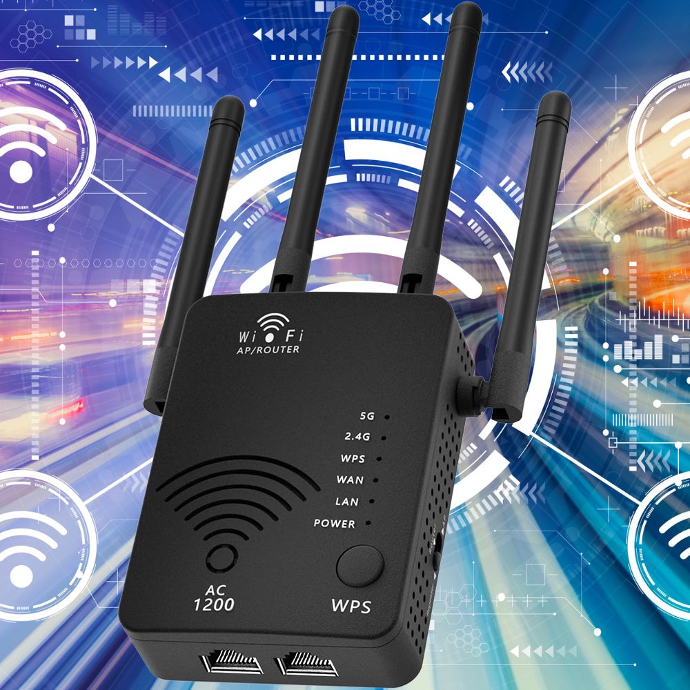 WiFi zosilňovač-4
